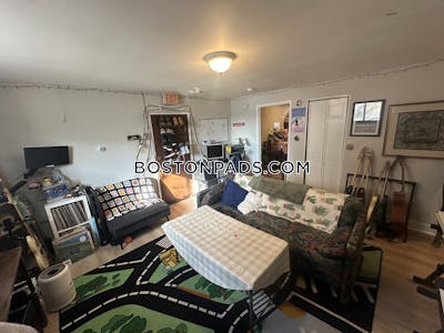 Brighton 2 Beds 1 Bath Boston - $2,700
