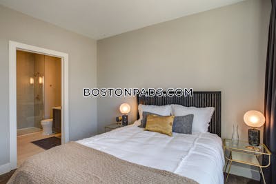 Belmont Apartment for rent 2 Bedrooms 2 Baths - $4,639