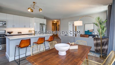 Belmont Apartment for rent 1 Bedroom 1 Bath - $3,460