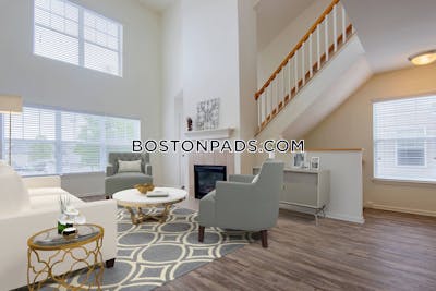 Peabody 2 bedroom 2 baths Luxury in PEABODY - $3,559