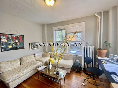 Cambridge Apartment for rent 2 Bedrooms 1 Bath  Central Square/cambridgeport - $3,375 No Fee