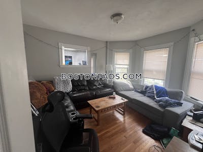 Malden Apartment for rent 4 Bedrooms 2 Baths - $3,700 No Fee