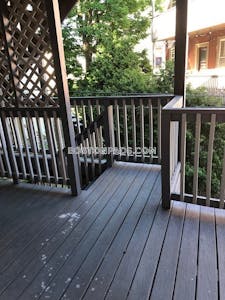 Cambridge Apartment for rent 2 Bedrooms 1 Bath  Porter Square - $2,975