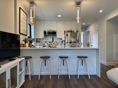 Brighton 3 Beds 3 Baths Boston - $4,800