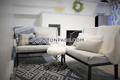 Beacon Hill Amazing 2 bed 1 bath in Beacon Hill Boston - $3,600 50% Fee