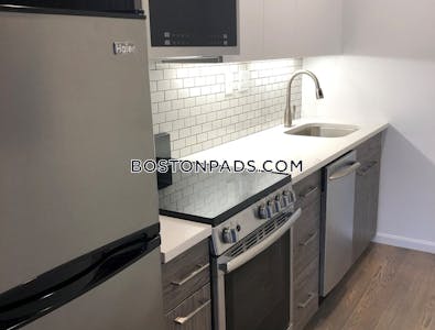 Fenway/kenmore Apartment for rent 2 Bedrooms 1 Bath Boston - $3,750