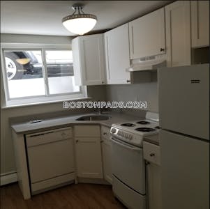 Brighton Apartment for rent 2 Bedrooms 1 Bath Boston - $2,760