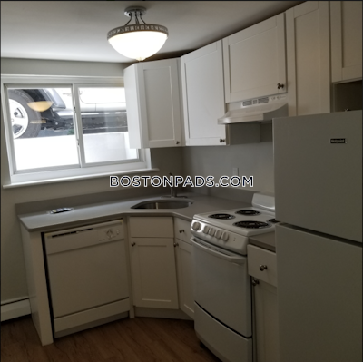 Brighton Apartment for rent 2 Bedrooms 1 Bath Boston - $2,760