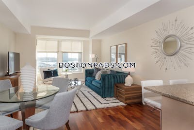 Charlestown Apartment for rent 2 Bedrooms 2 Baths Boston - $4,224