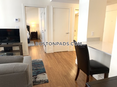 Downtown Apartment for rent 1 Bedroom 1 Bath Boston - $3,300 No Fee