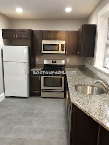Cambridge Apartment for rent 3 Bedrooms 1 Bath  Porter Square - $3,900