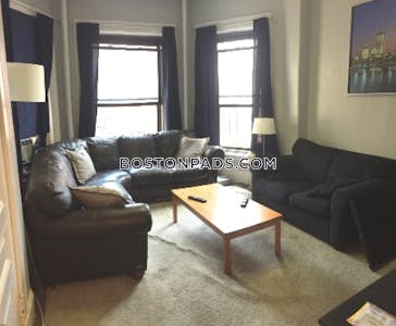 Back Bay Apartment for rent 2 Bedrooms 1 Bath Boston - $3,200 No Fee