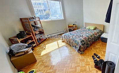 Somerville Apartment for rent 7 Bedrooms 2 Baths  Dali/ Inman Squares - $6,000
