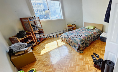 Somerville Apartment for rent 7 Bedrooms 2 Baths  Dali/ Inman Squares - $6,000