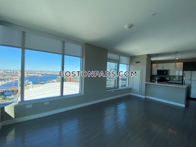 Downtown Apartment for rent 1 Bedroom 1 Bath Boston - $3,585