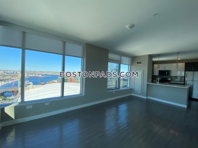 Downtown Apartment for rent 1 Bedroom 1 Bath Boston - $3,585