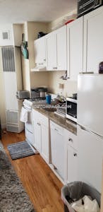 North End Apartment for rent 2 Bedrooms 1 Bath Boston - $3,400 No Fee