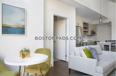 Mission Hill Apartment for rent 2 Bedrooms 2 Baths Boston - $4,508