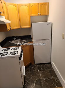 Northeastern/symphony Apartment for rent Studio 1 Bath Boston - $2,295
