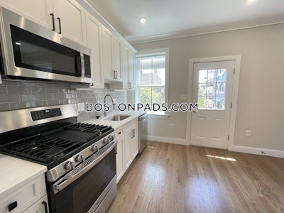 East Boston Apartment for rent 1 Bedroom 1 Bath Boston - $2,650 No Fee