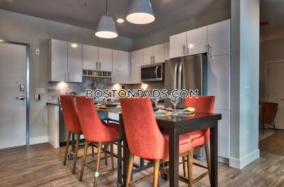 Everett Apartment for rent 2 Bedrooms 1 Bath - $3,652 No Fee