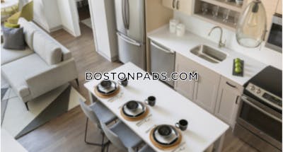 Mission Hill Apartment for rent Studio 1 Bath Boston - $3,125