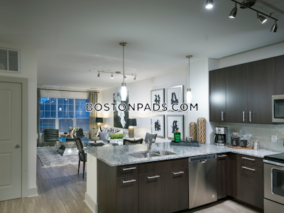 Andover Apartment for rent 1 Bedroom 1 Bath - $2,439