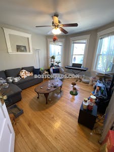 Cambridge Apartment for rent 3 Bedrooms 1 Bath  Central Square/cambridgeport - $4,400 No Fee