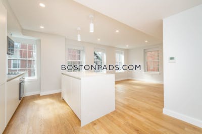 North End Apartment for rent 1 Bedroom 1 Bath Boston - $3,500