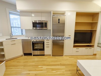 Cambridge Apartment for rent Studio 1 Bath Harvard Square - $3,800 No Fee