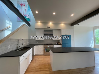 Cambridge Apartment for rent 3 Bedrooms 2.5 Baths  Porter Square - $10,500