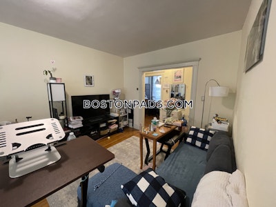 Fenway/kenmore 1.5 Beds 1 Bath Boston - $2,725