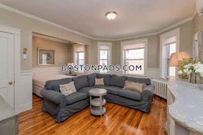 Mission Hill Studio 1 Bath Boston - $2,450