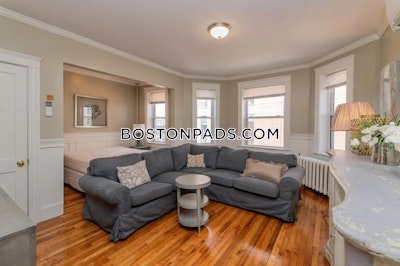Mission Hill Studio 1 Bath Boston - $2,450
