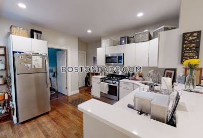 Cambridge Apartment for rent 1 Bedroom 1 Bath  Inman Square - $3,700 No Fee