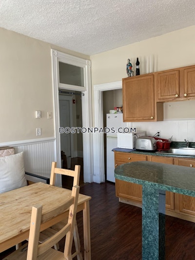 Mission Hill Apartment for rent 2 Bedrooms 1 Bath Boston - $3,295 No Fee