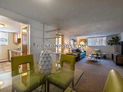 Arlington Apartment for rent 1 Bedroom 1 Bath - $2,300 No Fee