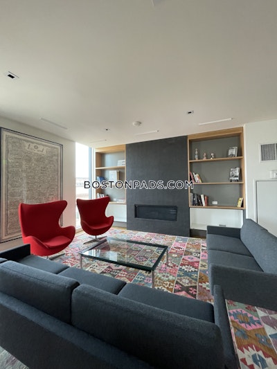 South End Apartment for rent 2 Bedrooms 2 Baths Boston - $5,255