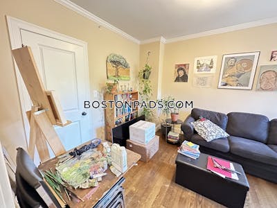 Roxbury Apartment for rent 2 Bedrooms 1 Bath Boston - $2,950 No Fee