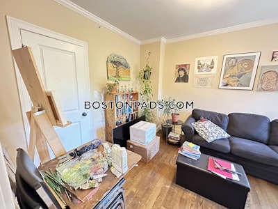 Roxbury Apartment for rent 2 Bedrooms 1 Bath Boston - $2,950 No Fee