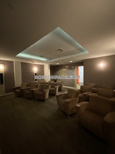 Cambridge Apartment for rent 1 Bedroom 1 Bath  North Cambridge - $2,845