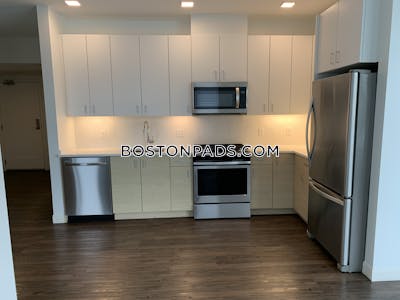 Newton Apartment for rent 2 Bedrooms 2 Baths  Newtonville - $5,482
