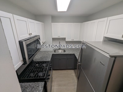 Mission Hill Apartment for rent 3 Bedrooms 2 Baths Boston - $6,292 No Fee