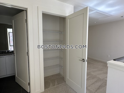 West End Apartment for rent 1 Bedroom 1 Bath Boston - $3,995