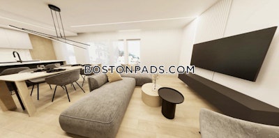 Dorchester Apartment for rent 2 Bedrooms 2 Baths Boston - $3,095