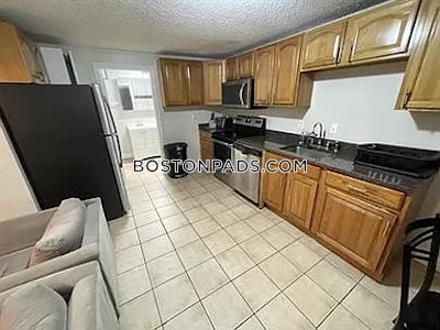 East Boston Apartment for rent 2 Bedrooms 1 Bath Boston - $2,400 No Fee