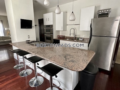 Somerville Apartment for rent 2 Bedrooms 1 Bath  Dali/ Inman Squares - $4,000