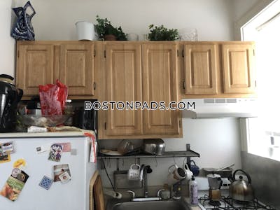 Beacon Hill 1 Bed 1 Bath Boston - $2,525