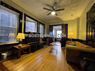 Fort Hill 4 bedroom 2 baths in BOSTON Boston - $4,600