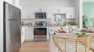 Beverly Apartment for rent 2 Bedrooms 1 Bath - $2,955